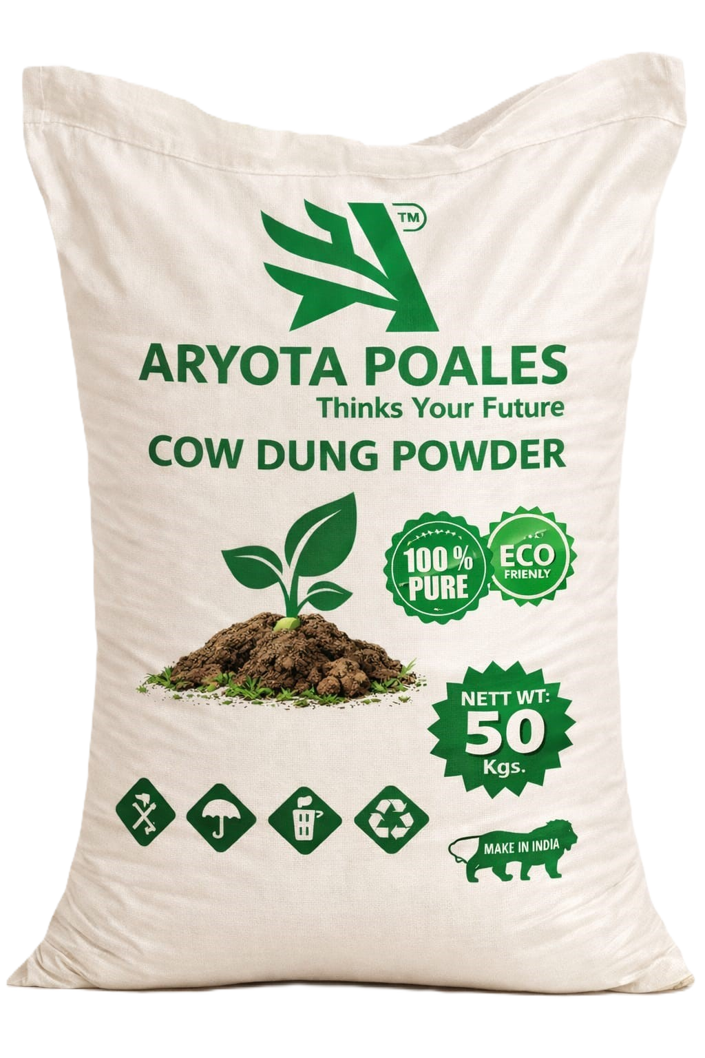 Organic Manure Image 0